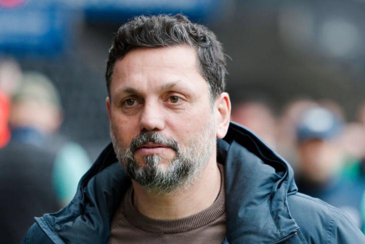 Cardiff boss Erol Bulut 